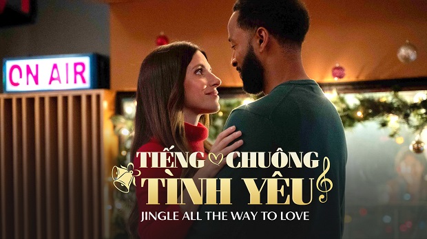 Ảnh phim Tiếng Chuông Tình Yêu