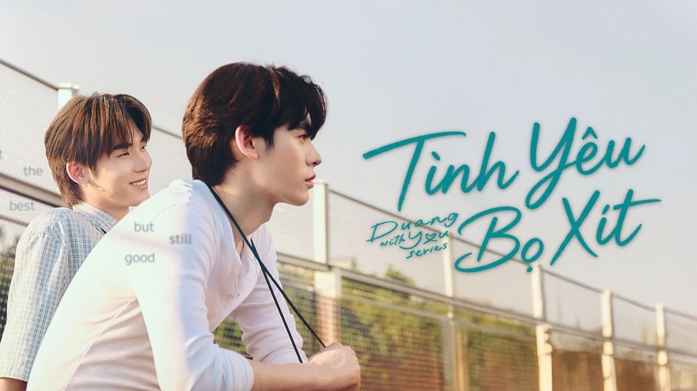 Ảnh phim Tình Yêu Bọ Xít