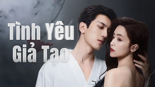 Ảnh phim Tình Yêu Giả Tạo