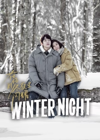 Toả Sáng Trong Đêm Đông Của Em - Winter Night