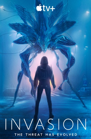 Xâm Lăng (Phần 3) – Invasion (Season 3)