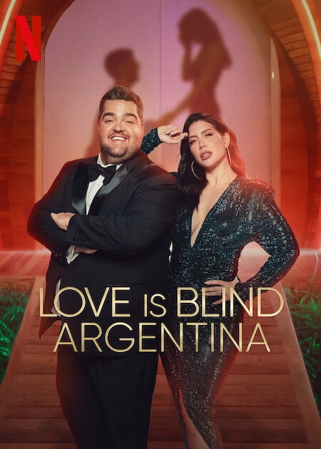 Yêu là mù quáng: Argentina