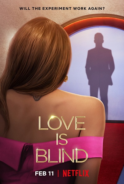 Yêu Là Mù Quáng (phần 2) - Love Is Blind (Season 2)