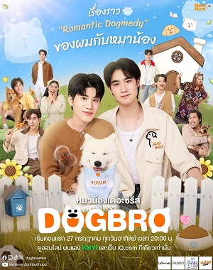 DogBro