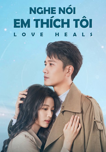 Nghe Nói Em Thích Tôi