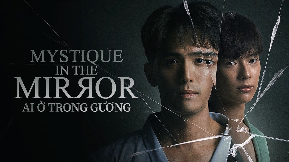 Ảnh phim Ai Ở Trong Gương