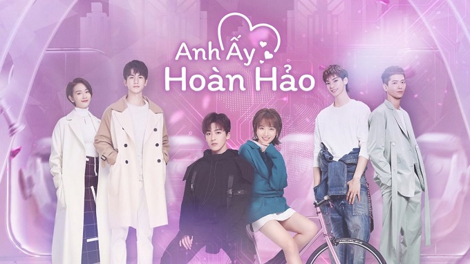 Ảnh phim Anh Ấy Hoàn Hảo