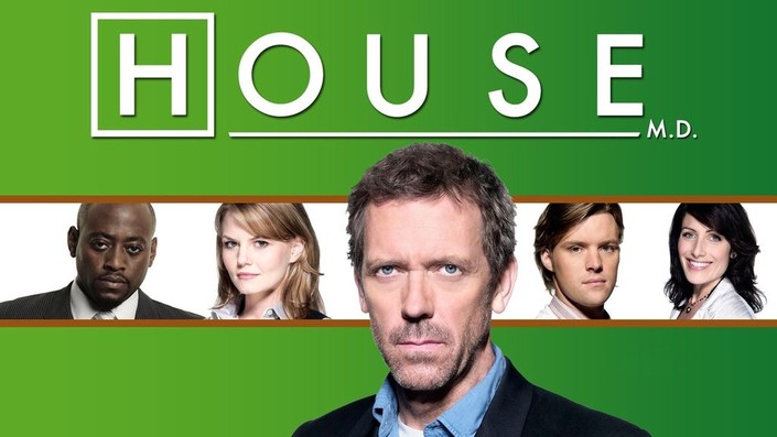 Xem Phim Bác Sĩ House (Phần 4) - House M. D. (Season 4) 2007