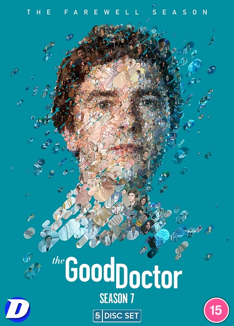 Bác sĩ thiên tài (Phần 7) - The Good Doctor (Season 7)