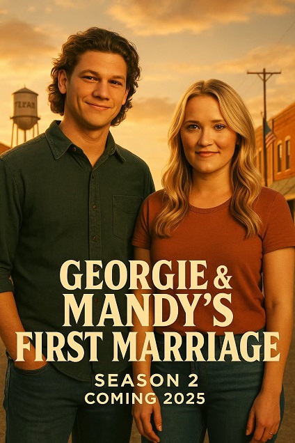 Cuộc Hôn Nhân Đầu Của Georgie Và Mandy (Phần 2) – Georgie &Amp; Mandy'S First Marriage (Season 2)