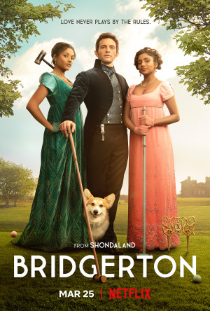 Dòng Tộc Bridgerton (Phần 1) - Bridgerton (Season 1)