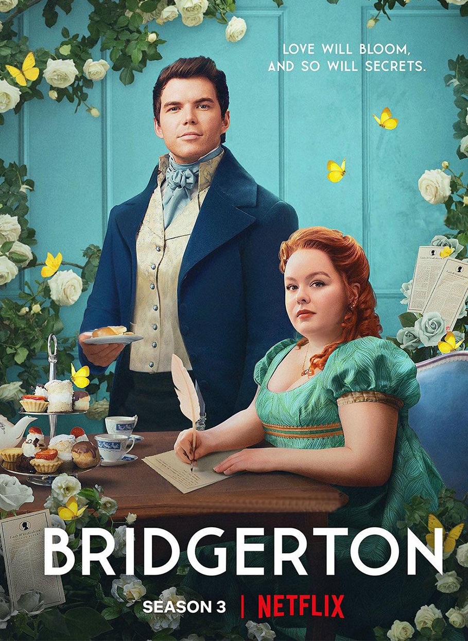 Dòng Tộc Bridgerton (Phần 3) - Bridgerton (Season 3)
