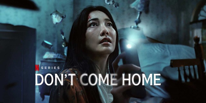 Xem Phim Đừng Về Nhà - Don’t Come Home 2024