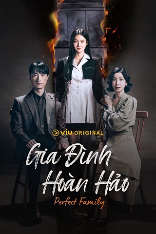 Gia Đình Hoàn Hảo