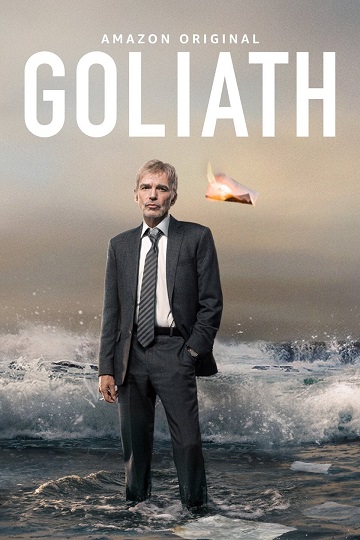 Goliath (Phần 1) - Goliath (Season 1)