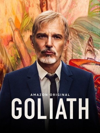 Goliath (Phần 2) - Goliath (Season 2)
