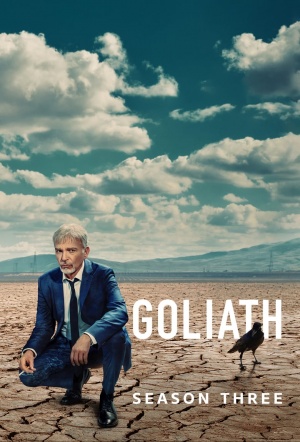 Goliath (Phần 3) - Goliath (Season 3)