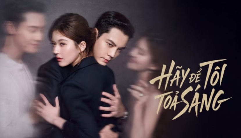 Ảnh phim Hãy Để Tôi Tỏa Sáng