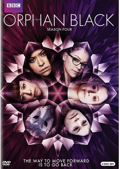 Poster phim Hoán Vị (phần 4) (2016)