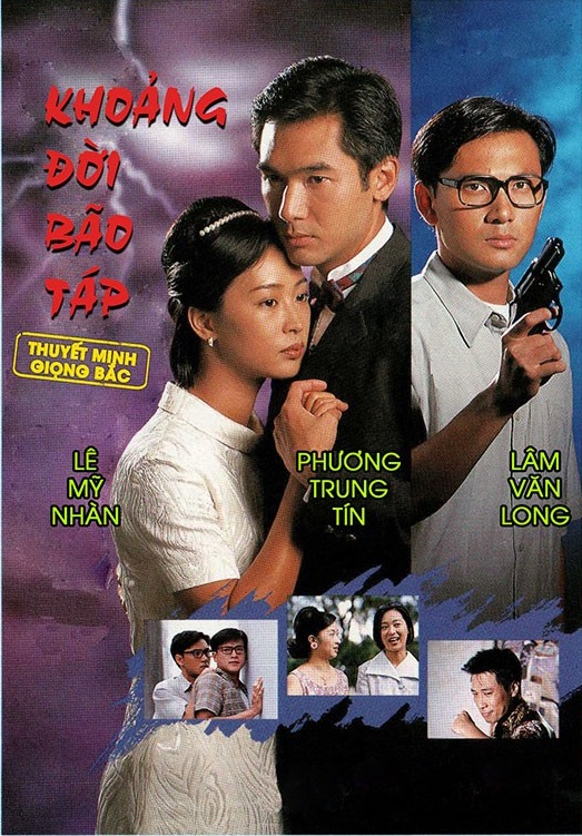 Khoảng Đời Bão Táp - Before Dawn