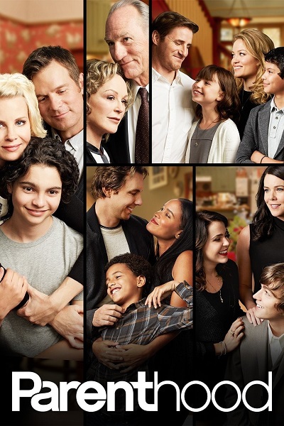 Làm Cha Mẹ (Phần 6) - Parenthood (Season 2)