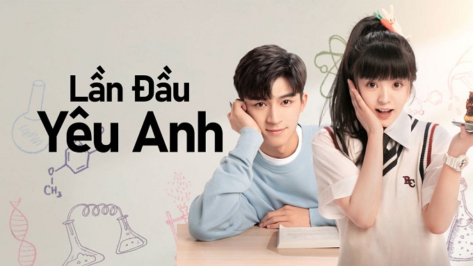 Ảnh phim Lần Đầu Yêu Anh