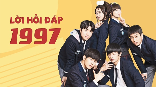 Lời Hồi Đáp 1997 Reply 1997