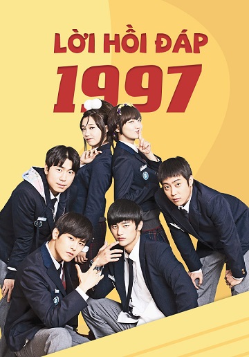 Lời Hồi Đáp 1997 - Reply 1997