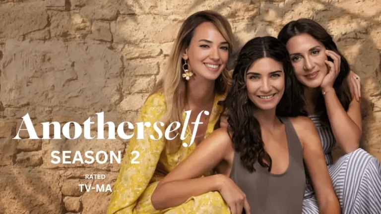 Một bản thân khác (phần 2) - Another self (season 2)