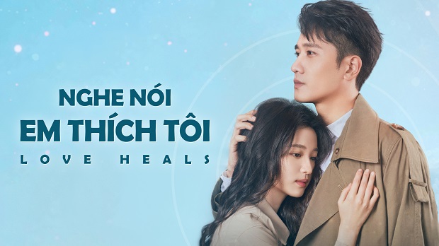 Ảnh phim Nghe Nói Em Thích Tôi