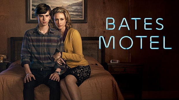 Nhà Nghỉ Bates (Phần 1) - Bates Motel (Season 1)