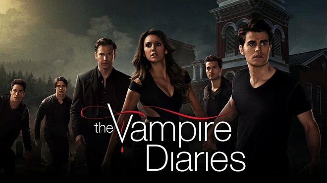 Nhật Ký Ma Cà Rồng (phần 2) - The Vampire Diaries (season 2)