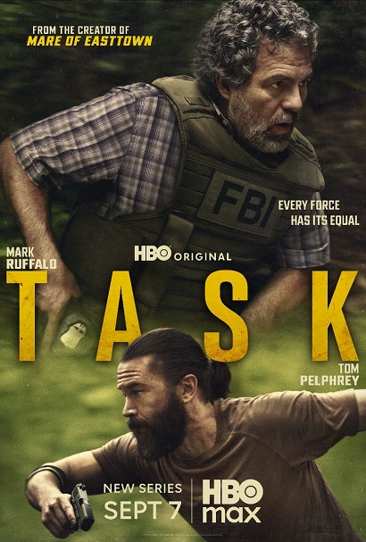 Nhiệm Vụ (Phần 1) - Task (Season 1)