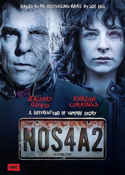 NOS4A2 (Phần 1) - NOS4A2 (Season 1)