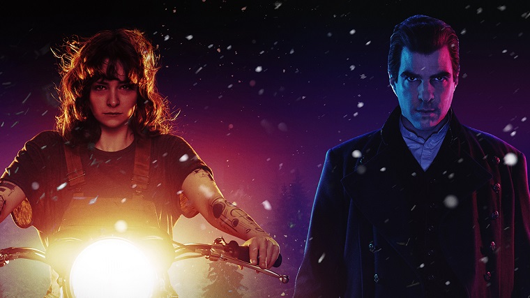 Ảnh phim NOS4A2 (Phần 2)