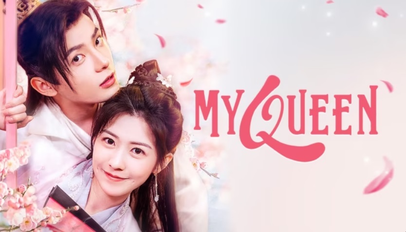 Ảnh phim Nữ Chính Của Tôi Đừng Quá Đáng Yêu
