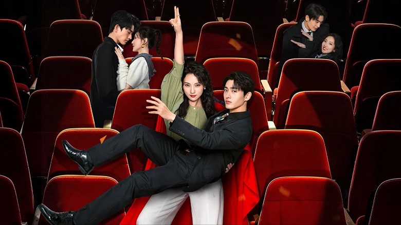 Ảnh phim Nữ Hoàng Part-time Là Tôi