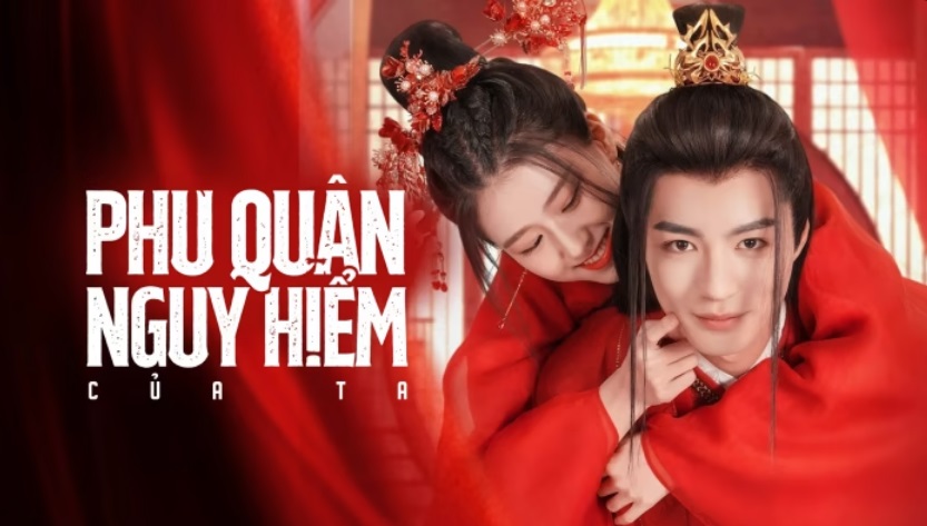 Ảnh phim Phu Quân Nguy Hiểm Của Ta