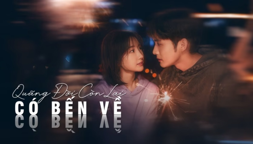 Ảnh phim Quãng Đời Còn Lại Có Bến Về