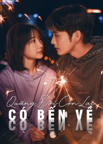 Quãng Đời Còn Lại Có Bến Về - Light Beyond the Reed