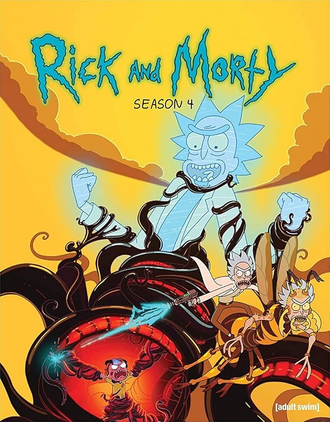 Rick và Morty (Phần 4) - Rick and Morty (Season 4)