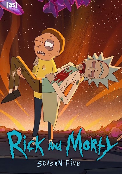 Rick và Morty (Phần 5) - Rick and Morty (Season 5)