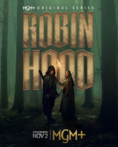 Robin Hood (Phần 1) - Robin Hood (Season 1)