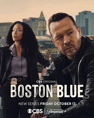 Sở Cảnh Sát Boston (Phần 1) - Boston Blue (Season 1)