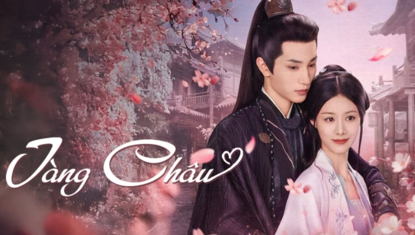 Ảnh phim Tàng Châu