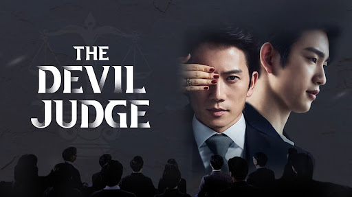 Xem Phim Thẩm Phán Ác Ma - The Devil Judge 2021