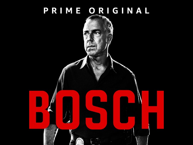 Xem Phim Thanh Tra Bosch (phần 1) - Bosch (season 1) 2014