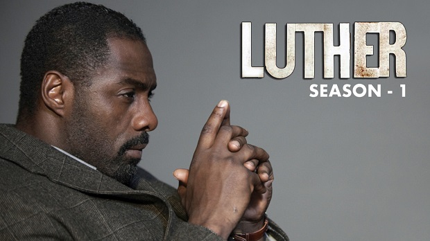 Luther (Season 1)