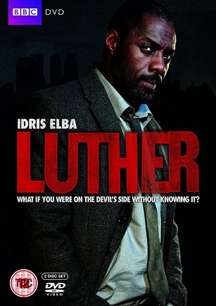 Thanh Tra Luther (Phần 1) - Luther (Season 1)