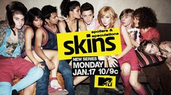 Xem Phim Thể Xác (phần 1) - Skins (season 1) 2007